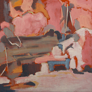 Billabong Dreaming No. 1